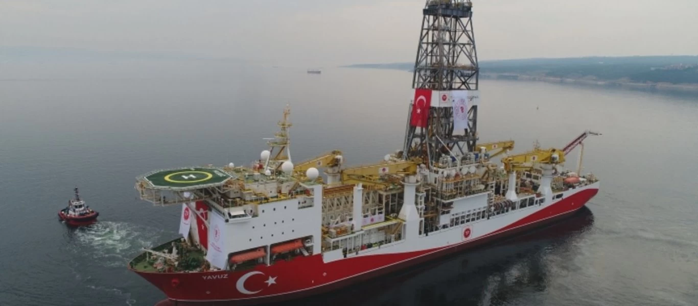 Γαλλίδα ΥΠΑΜ: «Δεν αγνοούμε τις τουρκικές γεωτρήσεις στην κυπριακή ΑΟΖ»